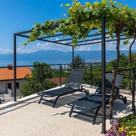 With Swimming Pool Rijeka - 24958 Appartamento *