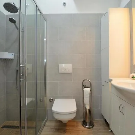 Appartamento With Swimming Pool - 24958