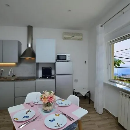 With Swimming Pool - 24958 Appartamento Fiume