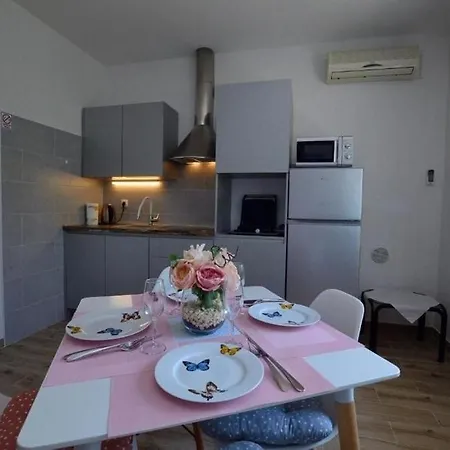 With Swimming Pool - 24958 Lejlighed Rijeka
