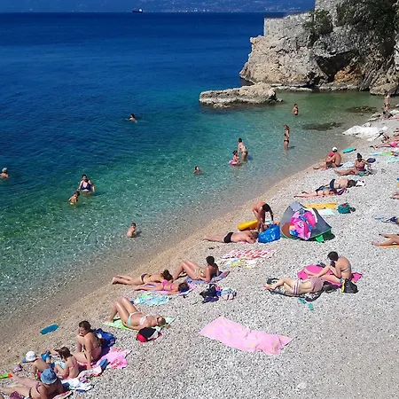 With Swimming Pool Rijeka - 24958 * Rijeka