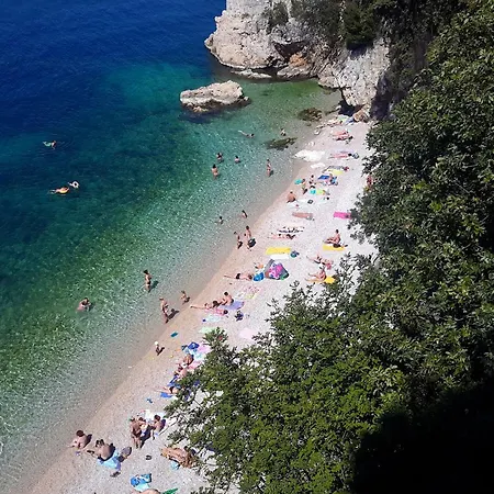 Apartamento With Swimming Pool Rijeka - 24958 *