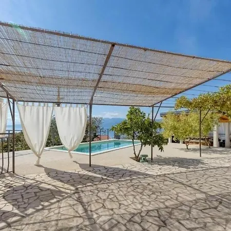 With Swimming Pool Rijeka - 24958 Apartamento