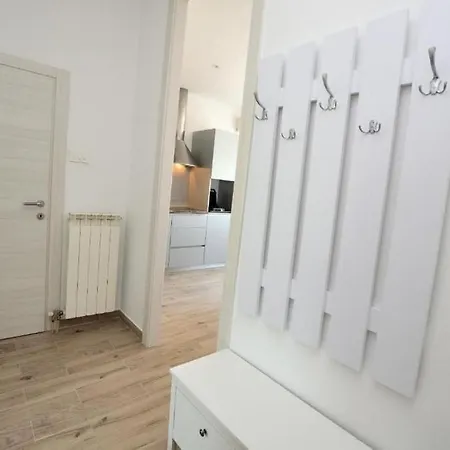 Apartamento With Swimming Pool Rijeka - 24958 Rijeka