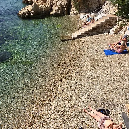 With Swimming Pool Rijeka - 24958